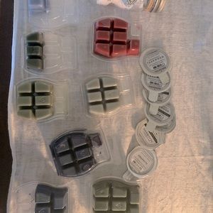 Assorted Home and Car Scents